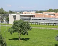 campus