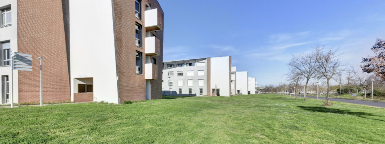 IMMERSION AU CŒUR DU CAMPUS D'IMT MINES ALBI