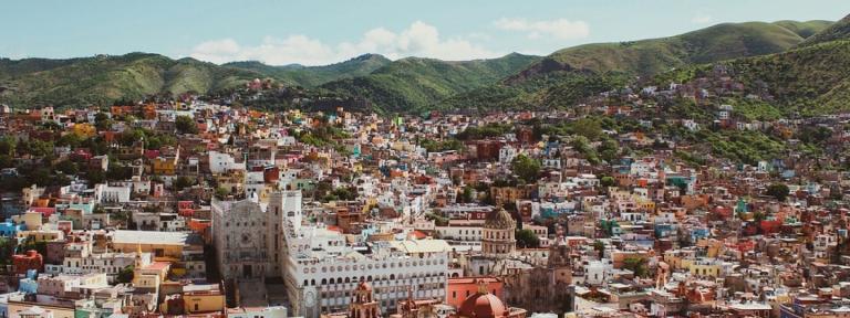 guanajuato