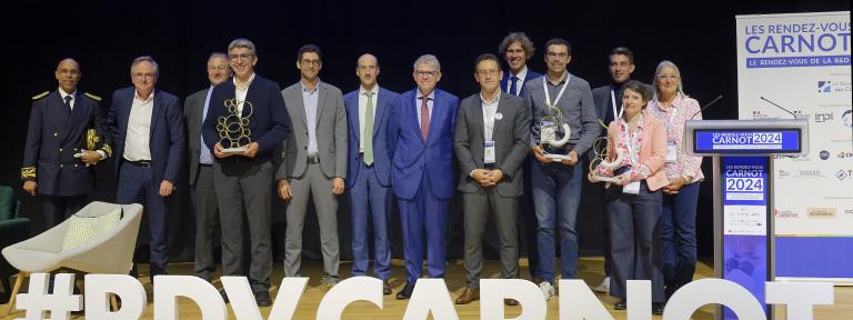 photo de groupe avec les prix