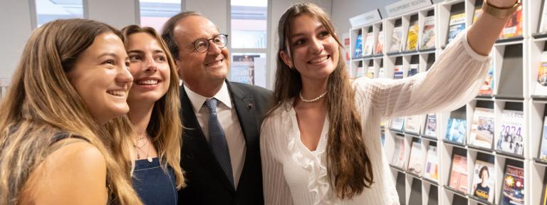 francois-hollande-imt-mines-albi