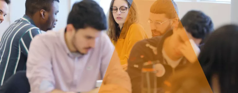 etudiants ingenieurs alternant cours imt mines albi