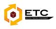 ETC ECO-TECH CERAM logo