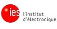 IES - INSTITUT D'ELECTRONIQUE ET DES SYSTEMES -logo