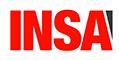 INSA -logo