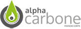 alpha carbone logo