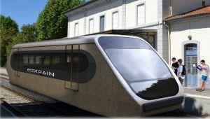 eco train